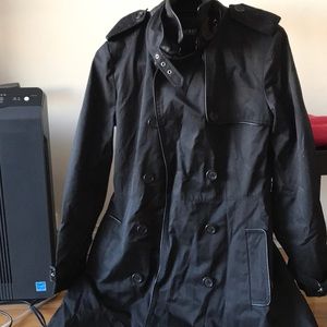 (SOLD)Ralph lauren coat